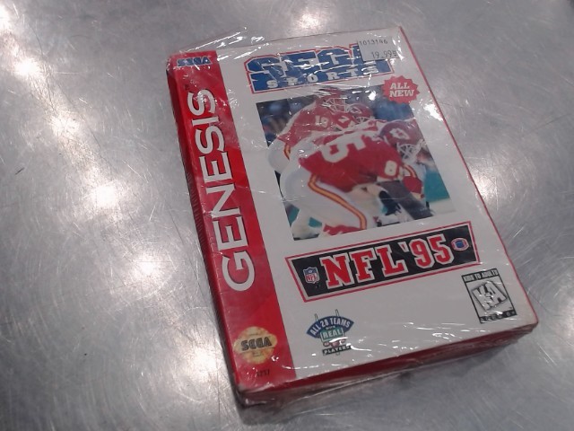 Nfl 95