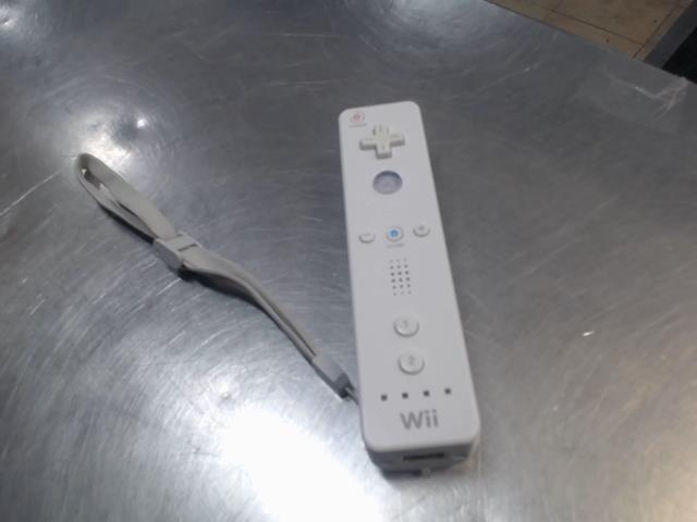 Manette wii