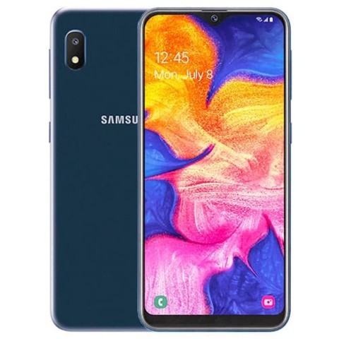 Samsung a10e