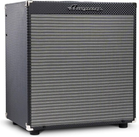 Ampli pour bass ampeg