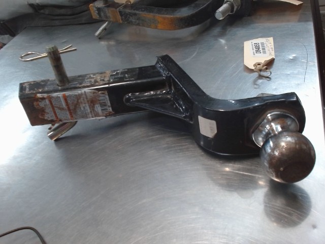 Jack pour voiture 5000lbs