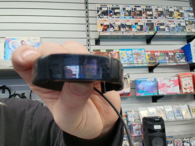 Montre de marche avec chargeur