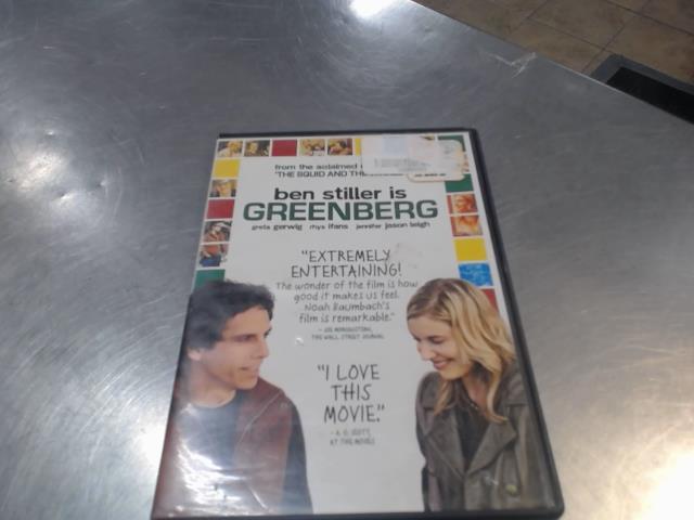 Greenberg