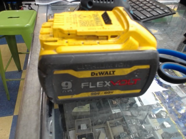 Vatt dewalt 9ah