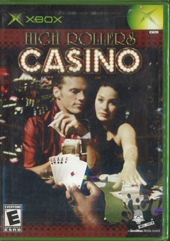 High rollers casino