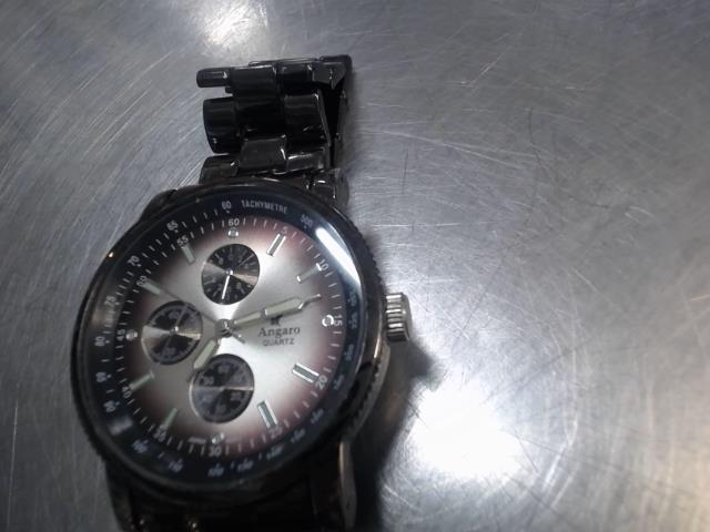 Montre homme stainless