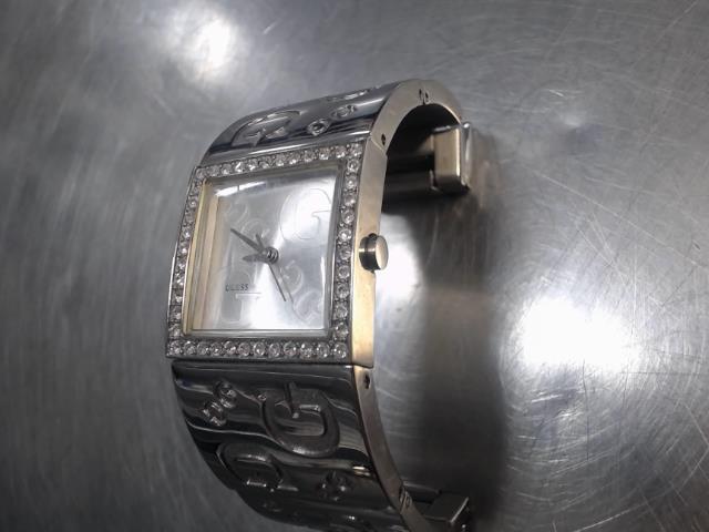 Montre femme stainless