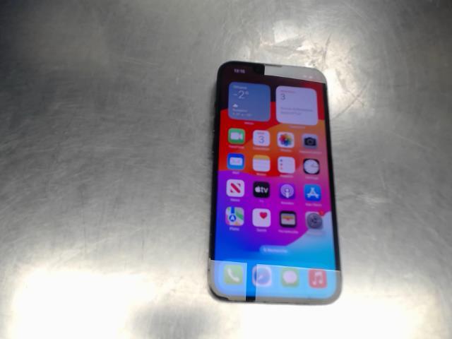 Iphone 13 pro 128gb pas de chargeur