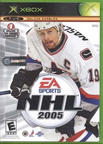 Nhl 05