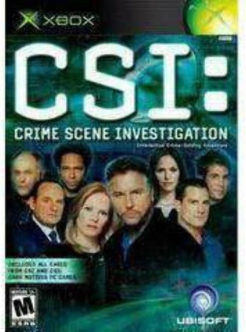 Csi