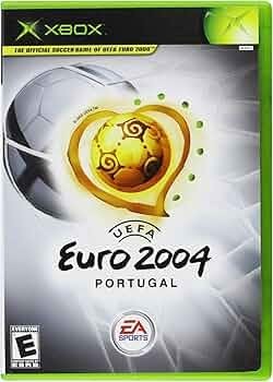 Euro 2004 portugal