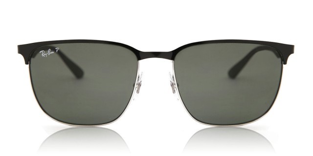 Rayban sunglasses thin frame