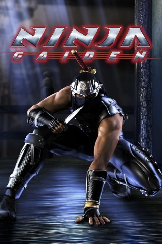 Ninja gaiden