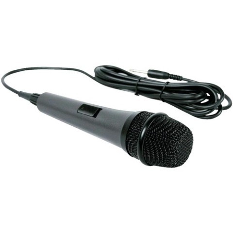 Microphone yiowner