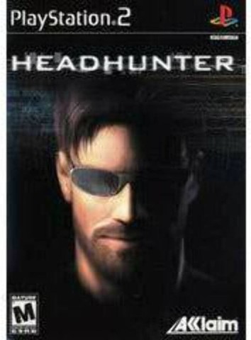 Headhunter