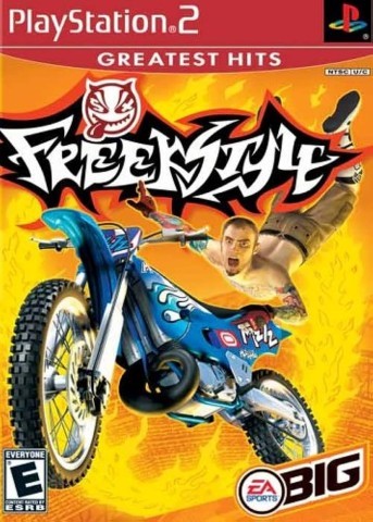 Freestyle