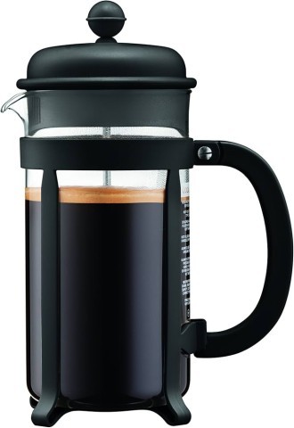 Cafetiere a piston 1l