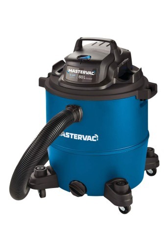 Shop vac mastervac