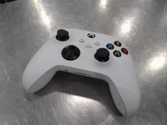 Manette de xbox