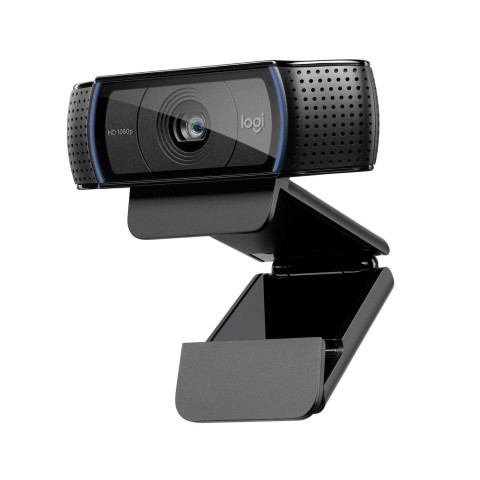 Webcam logitech