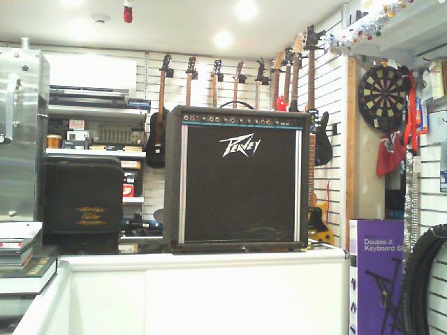 Applificateur pour keboard