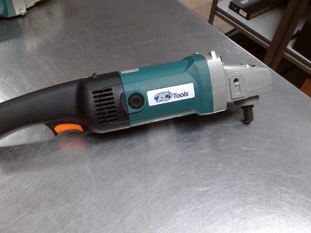 Polisseuse ac tools