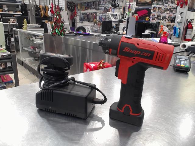 Impac 14v 2 batterie et chargeur