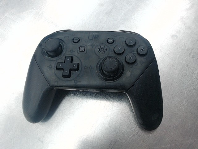 Manette de switch pro