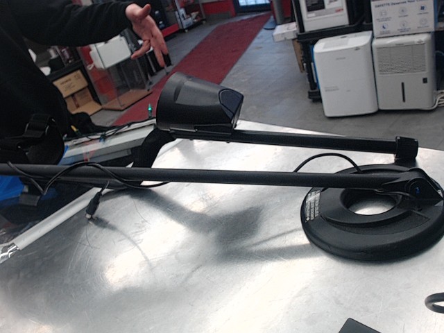 Detecteur de meteaux no name