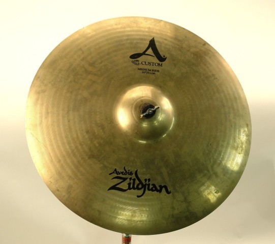 Medium ride 20/51cm cymball