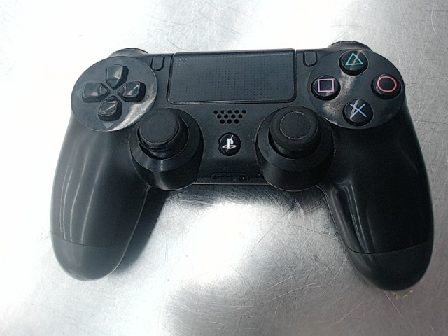 Manette ps4 noir