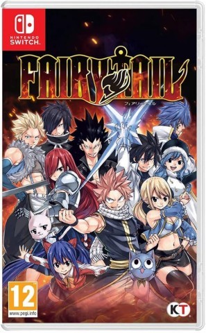 Fairytail