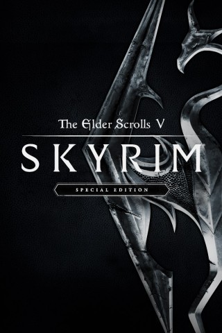 The elder scrolls v: skyrim
