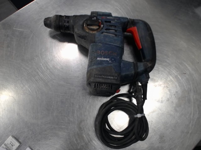 Heavy duty bosch hammer electrique