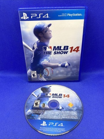 Mlb 14