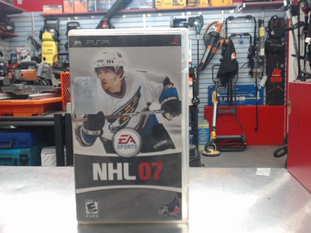 Nhl 07