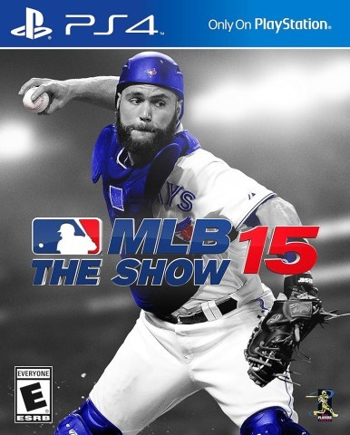 Mlb 15