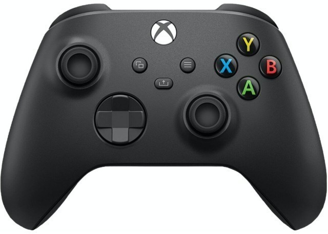 Xbox wireless controller series x