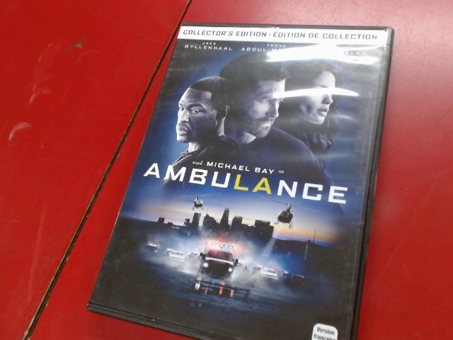 Ambulance