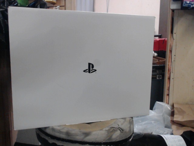 Ps5 pro