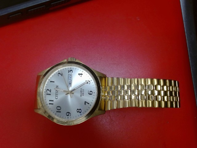 Montre couleur citizen