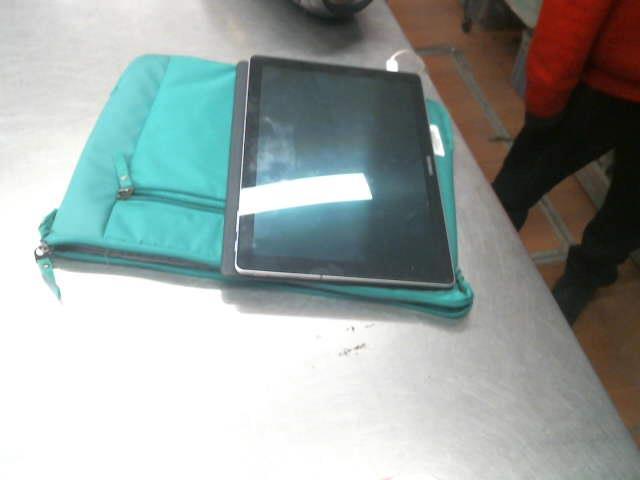 Galaxy tabpro s 4gb ram 128 gb ssd 2c/4t