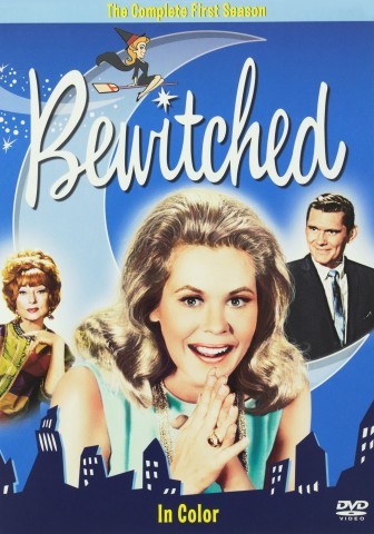 Bewitched