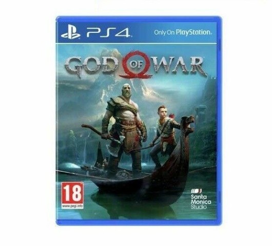 God of war