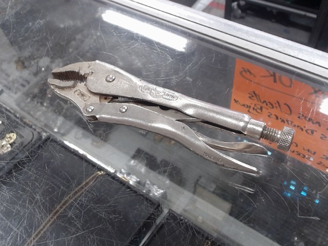 Pince a fixe vise-grip