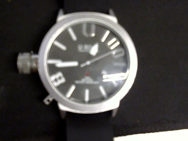 Uboat watch
