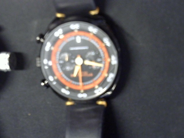 Stuhrling chronograph watch