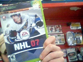 Nhl 2007