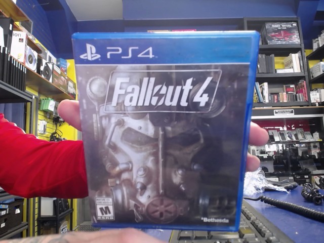 Fallout 4