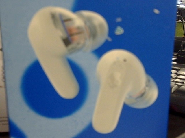 Skullcandy bluetooth headphones